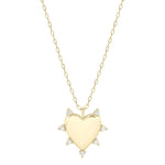 Love Story Necklace