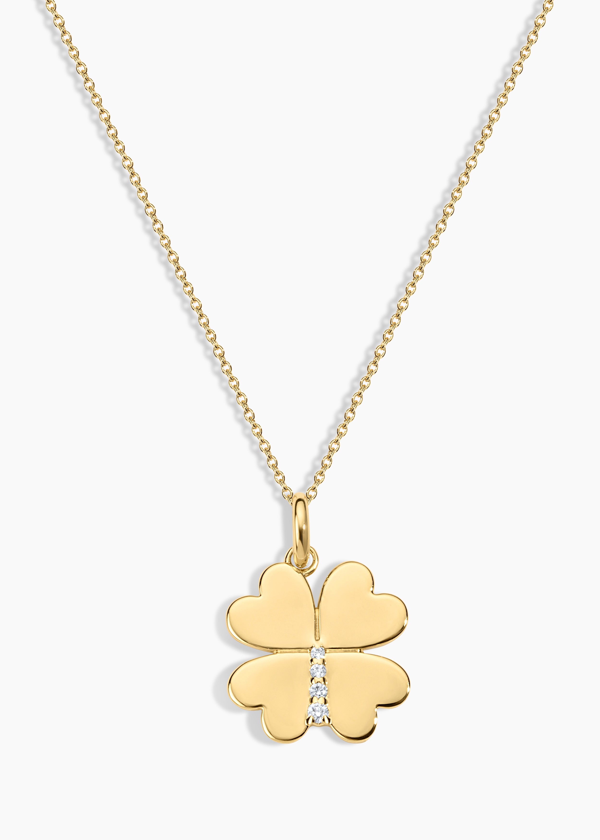 Lucky Stars Necklace