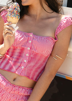 Luna Arm Cuff