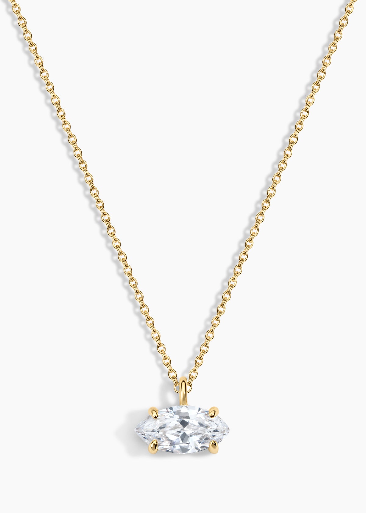 Lyric Necklace