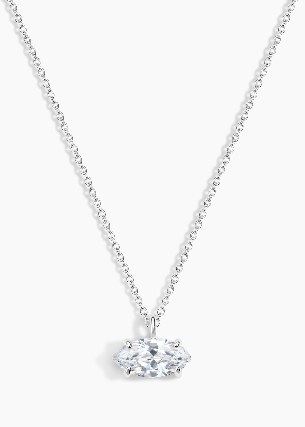 Lyric Necklace