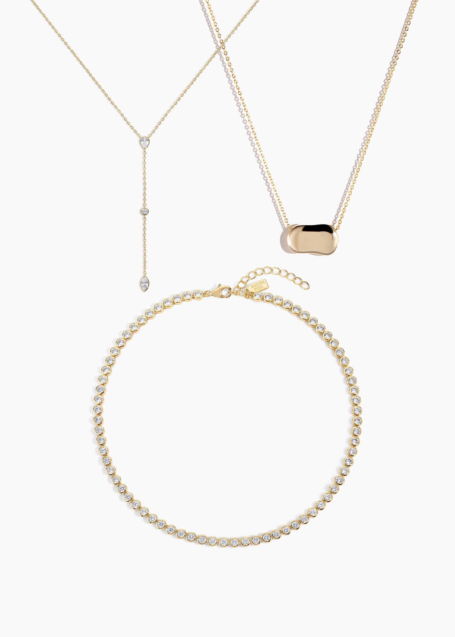 MJ's Essentials Bundle