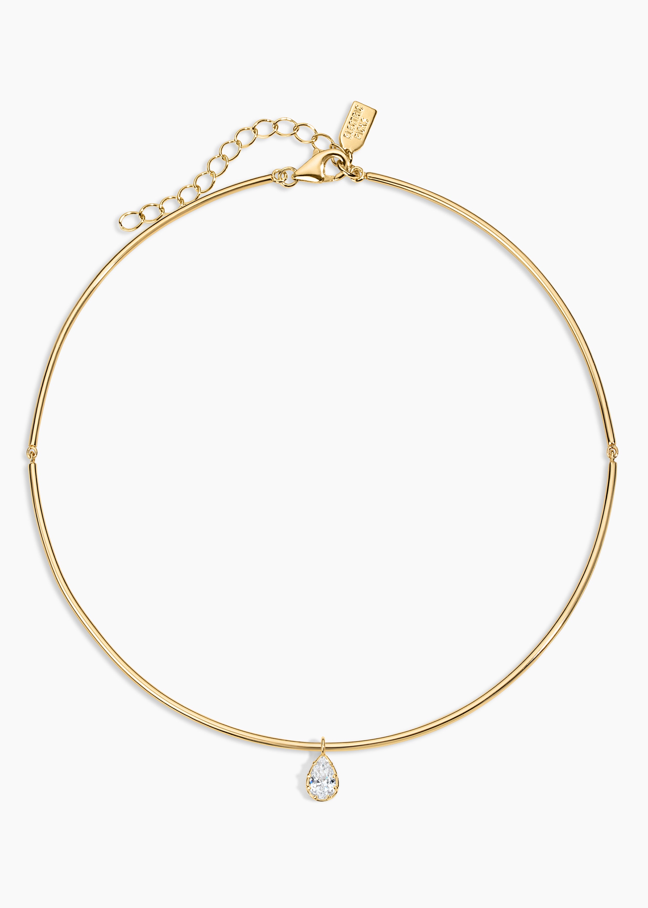 Marilyn Necklace