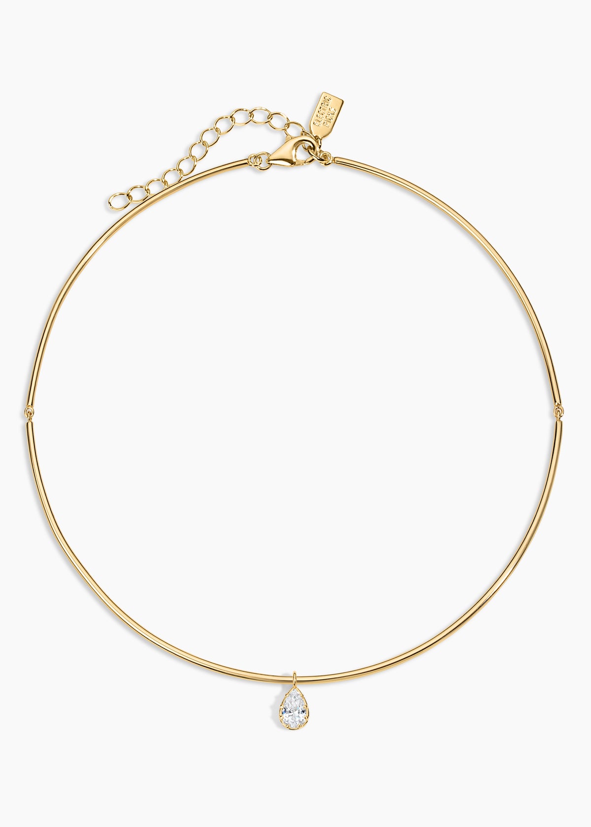 Marilyn Necklace