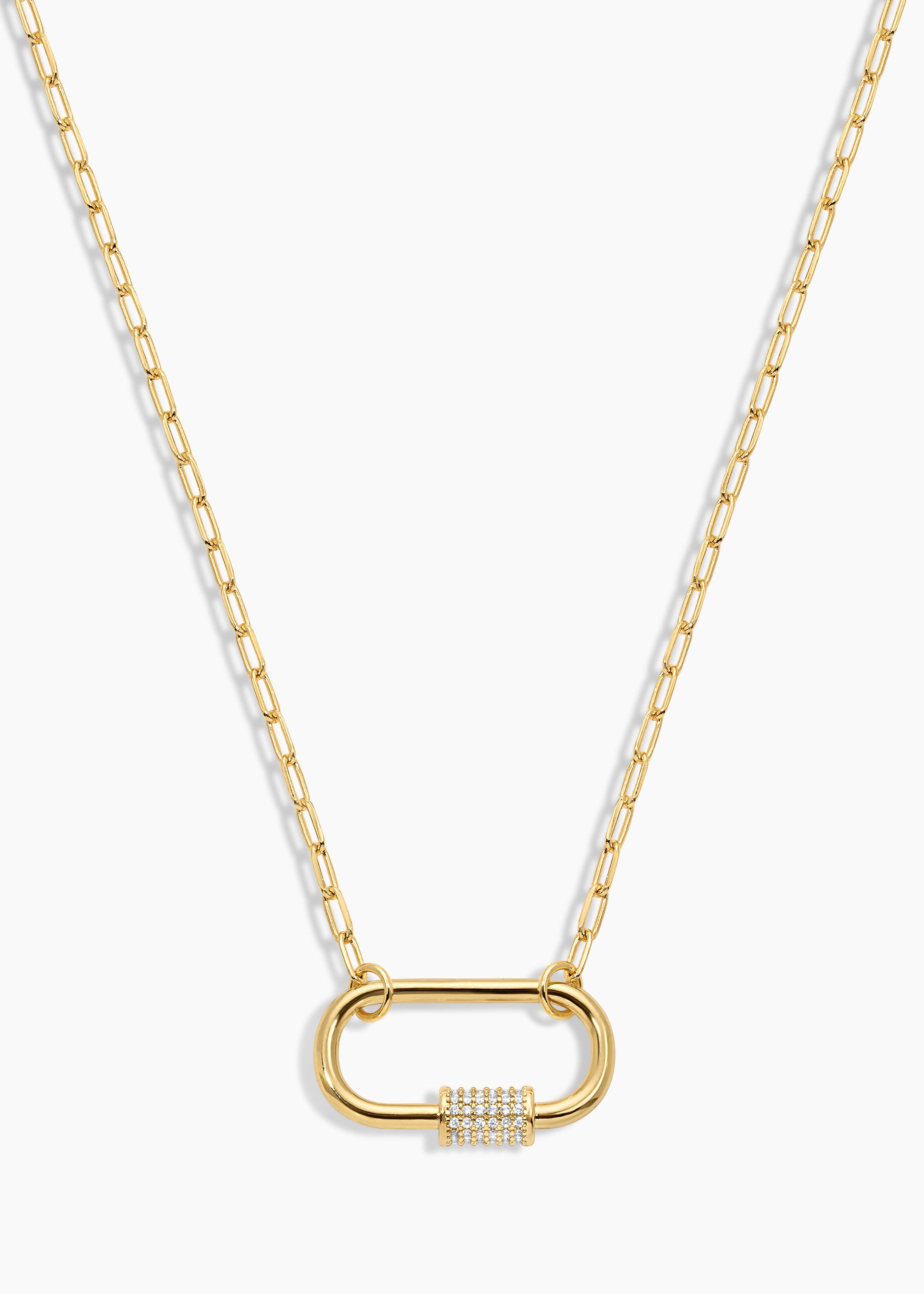 Melrose Necklace