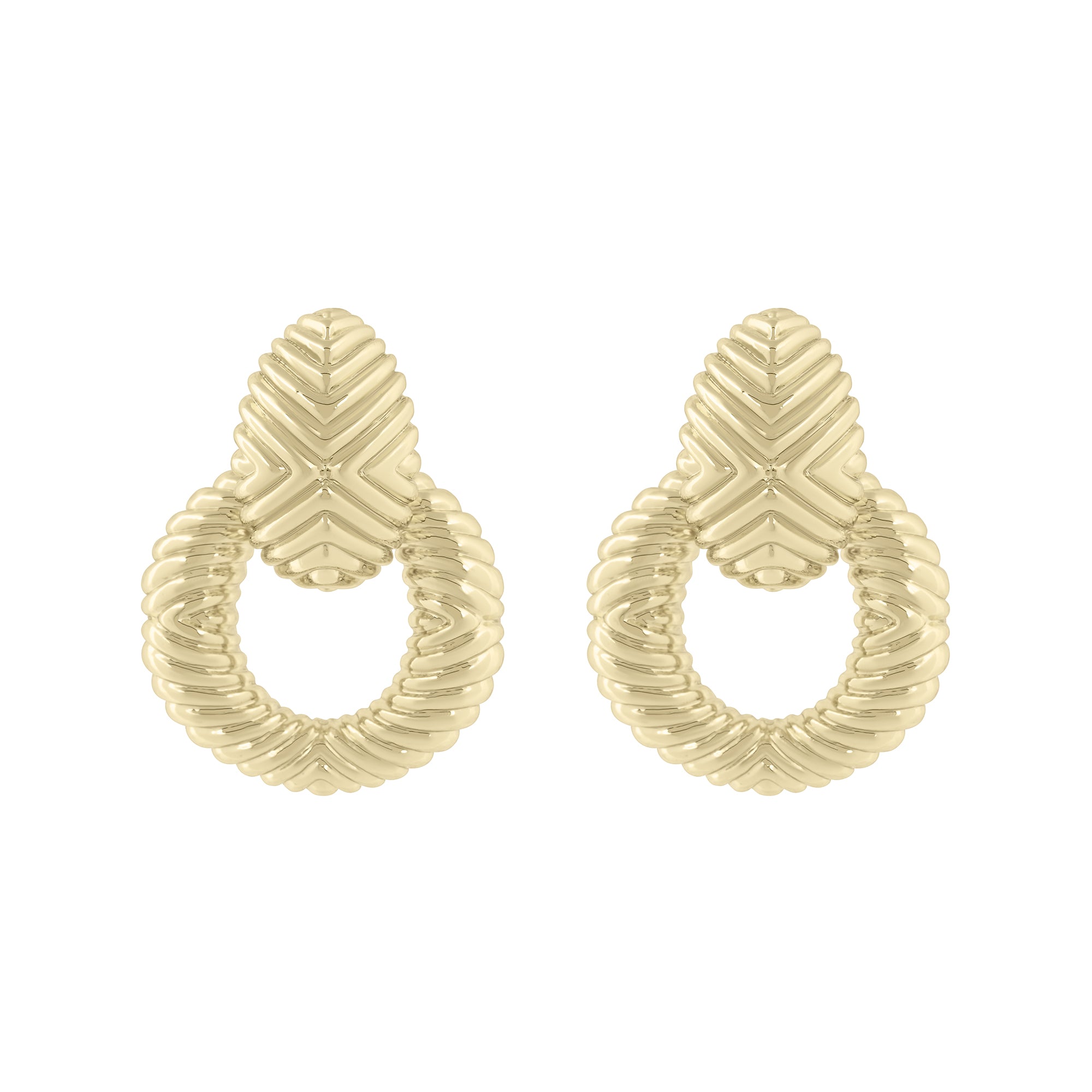 Memphis Earrings