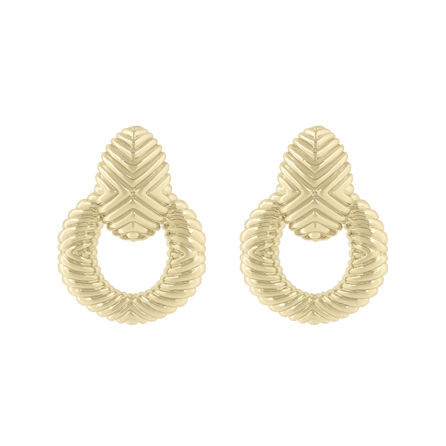 Memphis Earrings