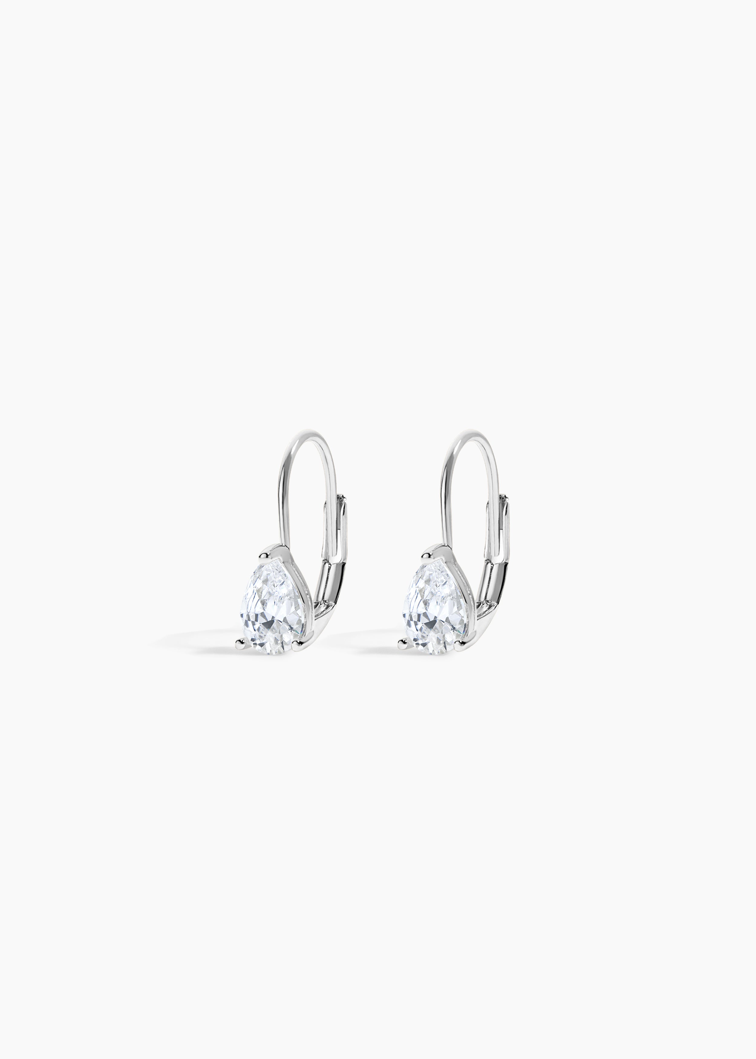 Mini Aston Earrings