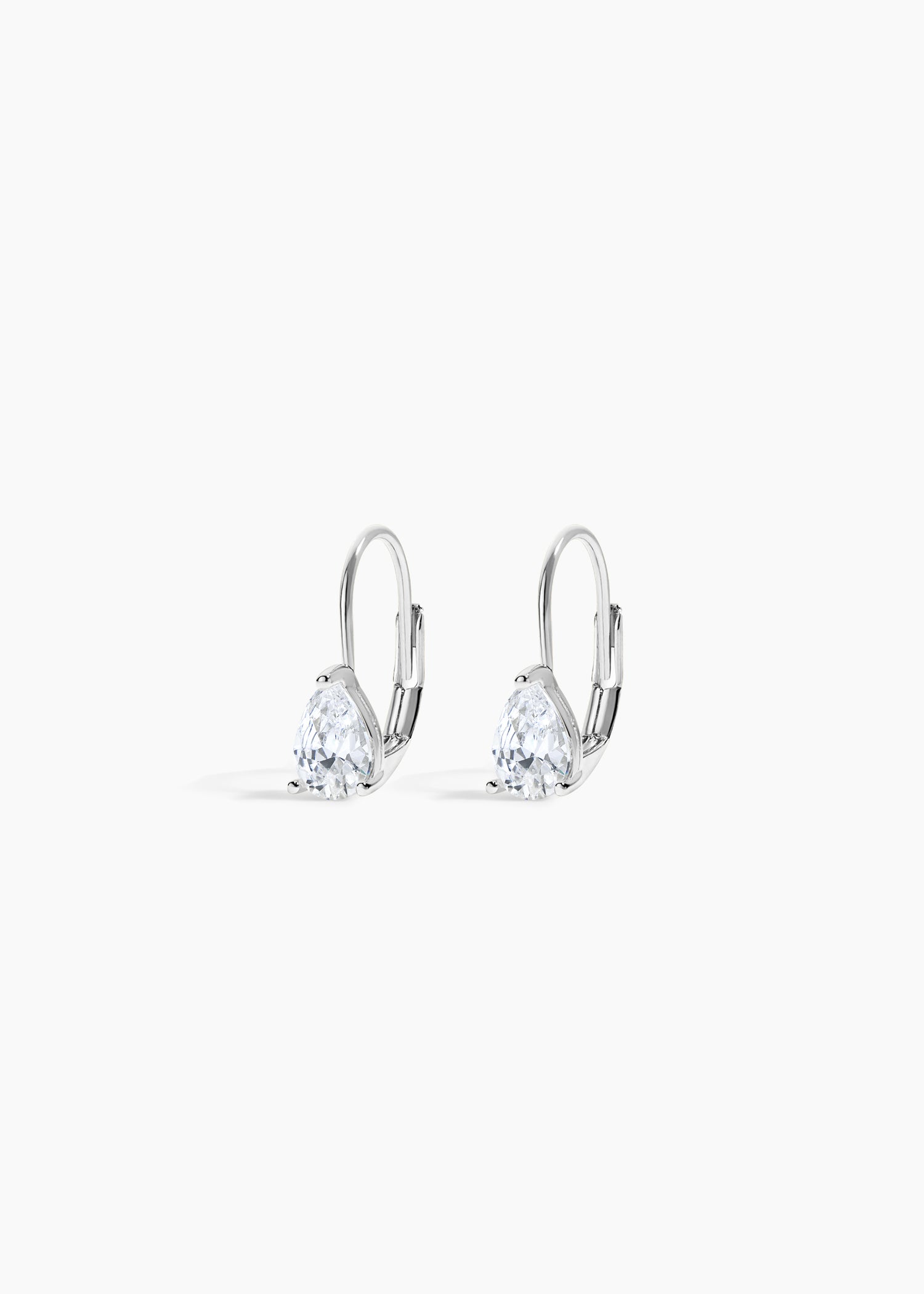 Mini Aston Earrings