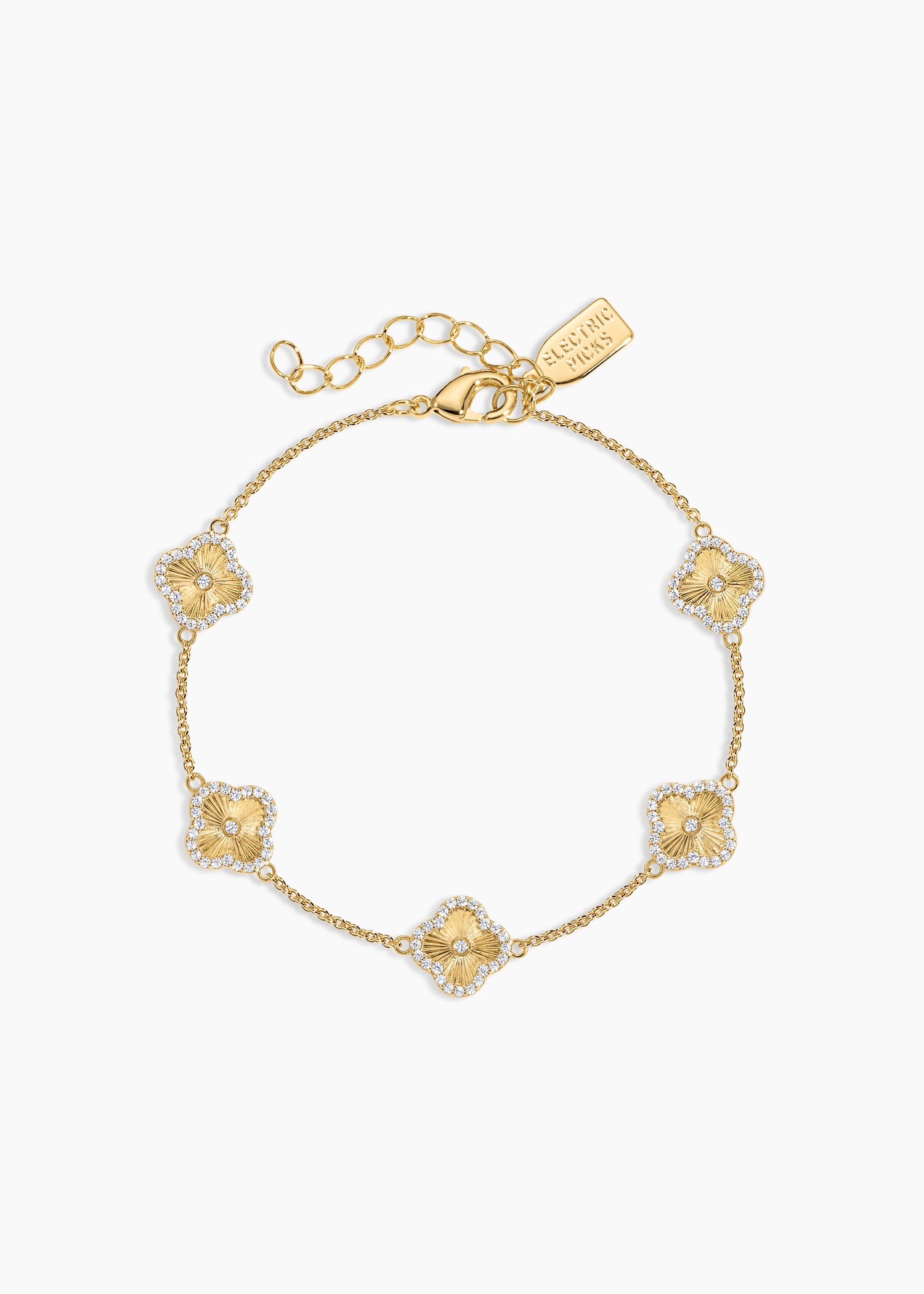 Mini Icon Bracelet