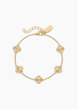 Mini Icon Bracelet