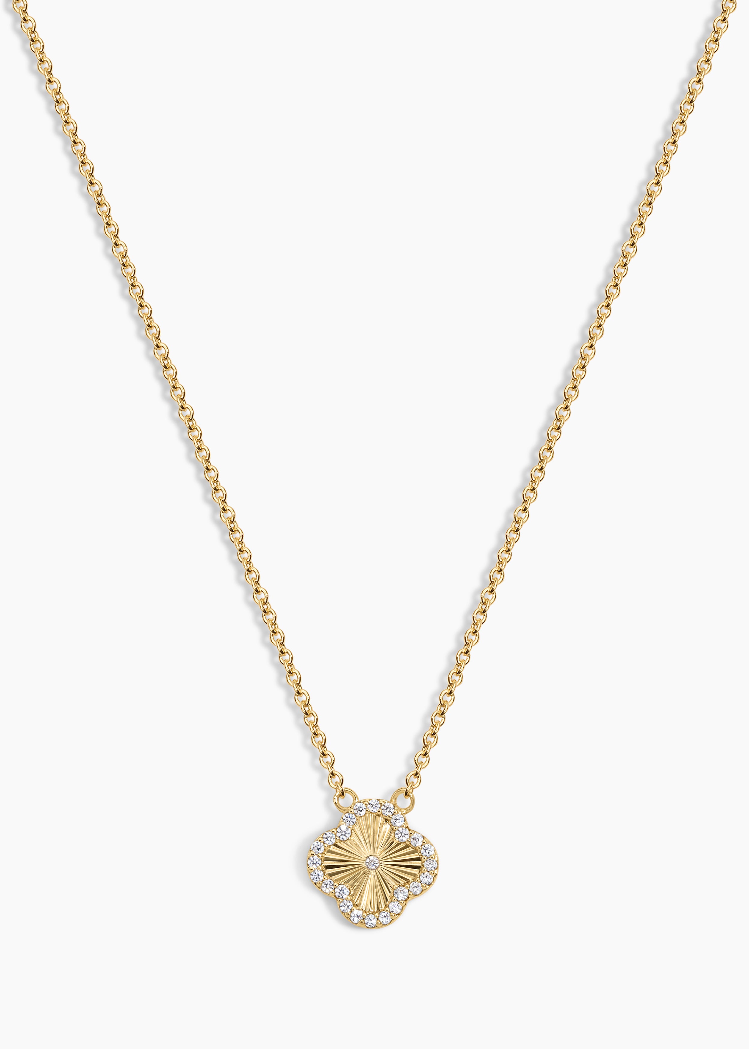 Mini Icon Necklace