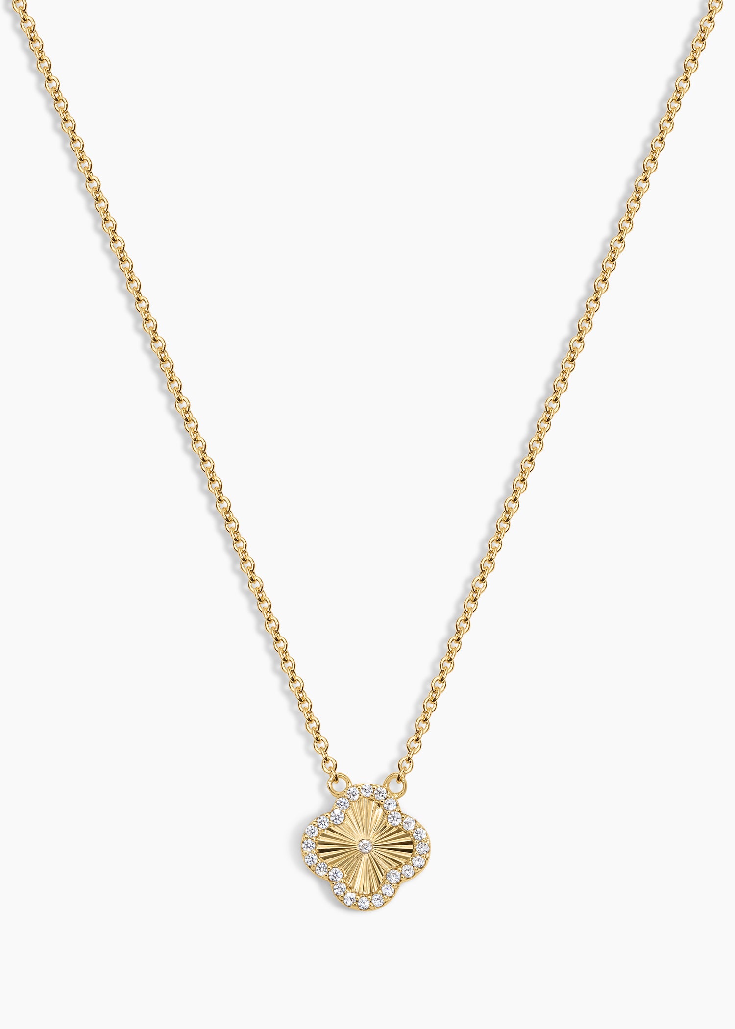 Mini Icon Necklace