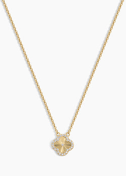 Mini Icon Necklace
