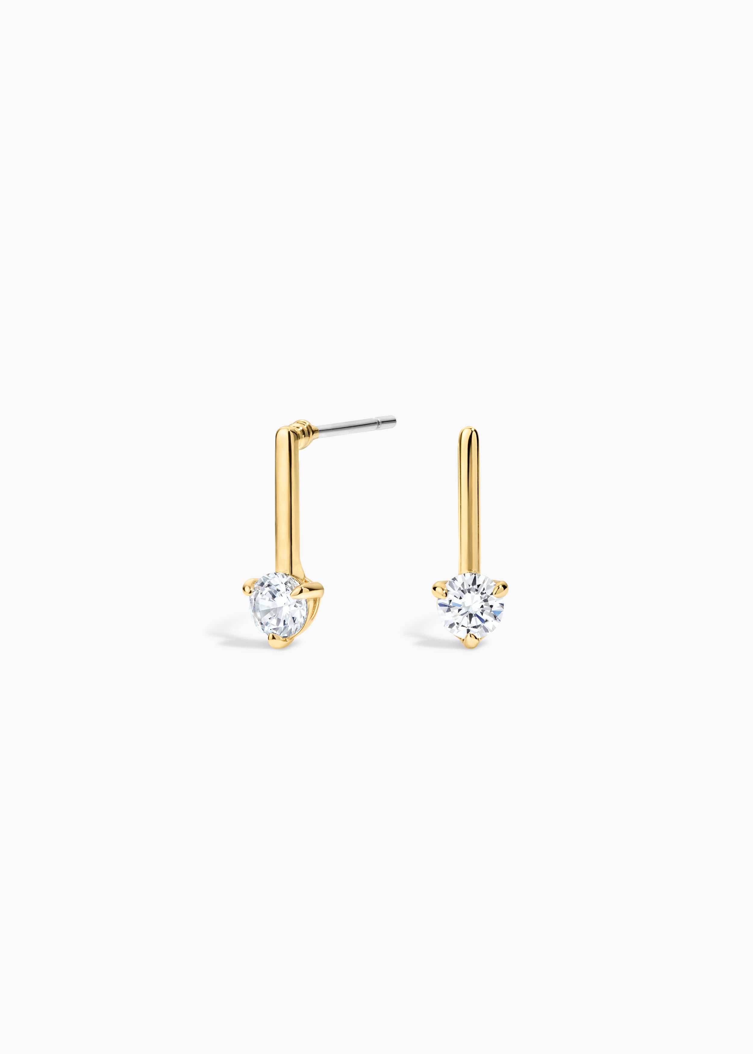 Mini Jet Set Earrings