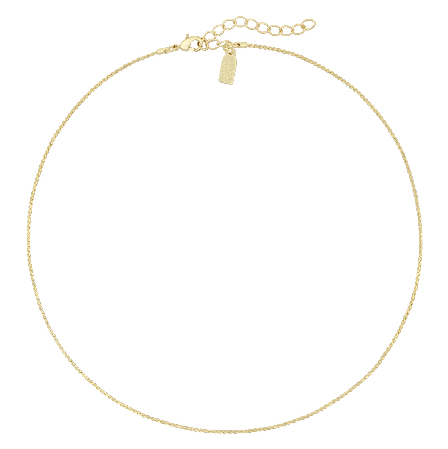 Saga Necklace Set of 2