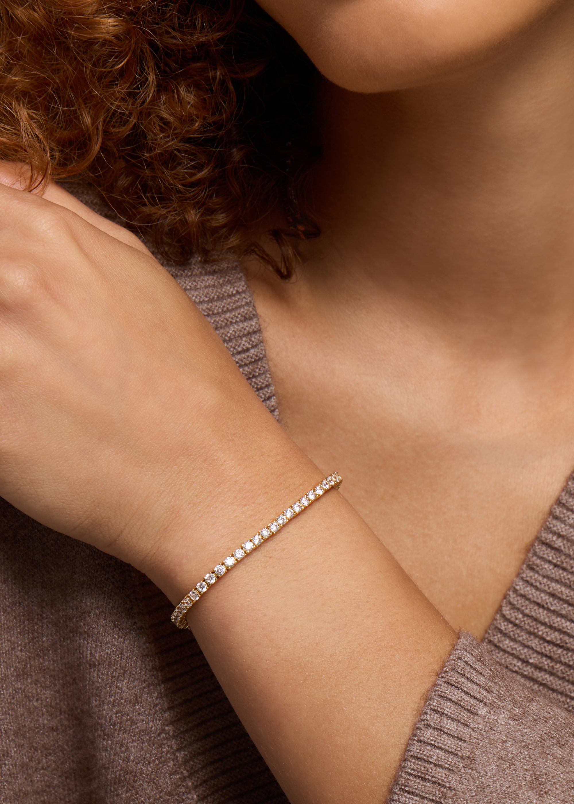 Mini Richie Bracelet