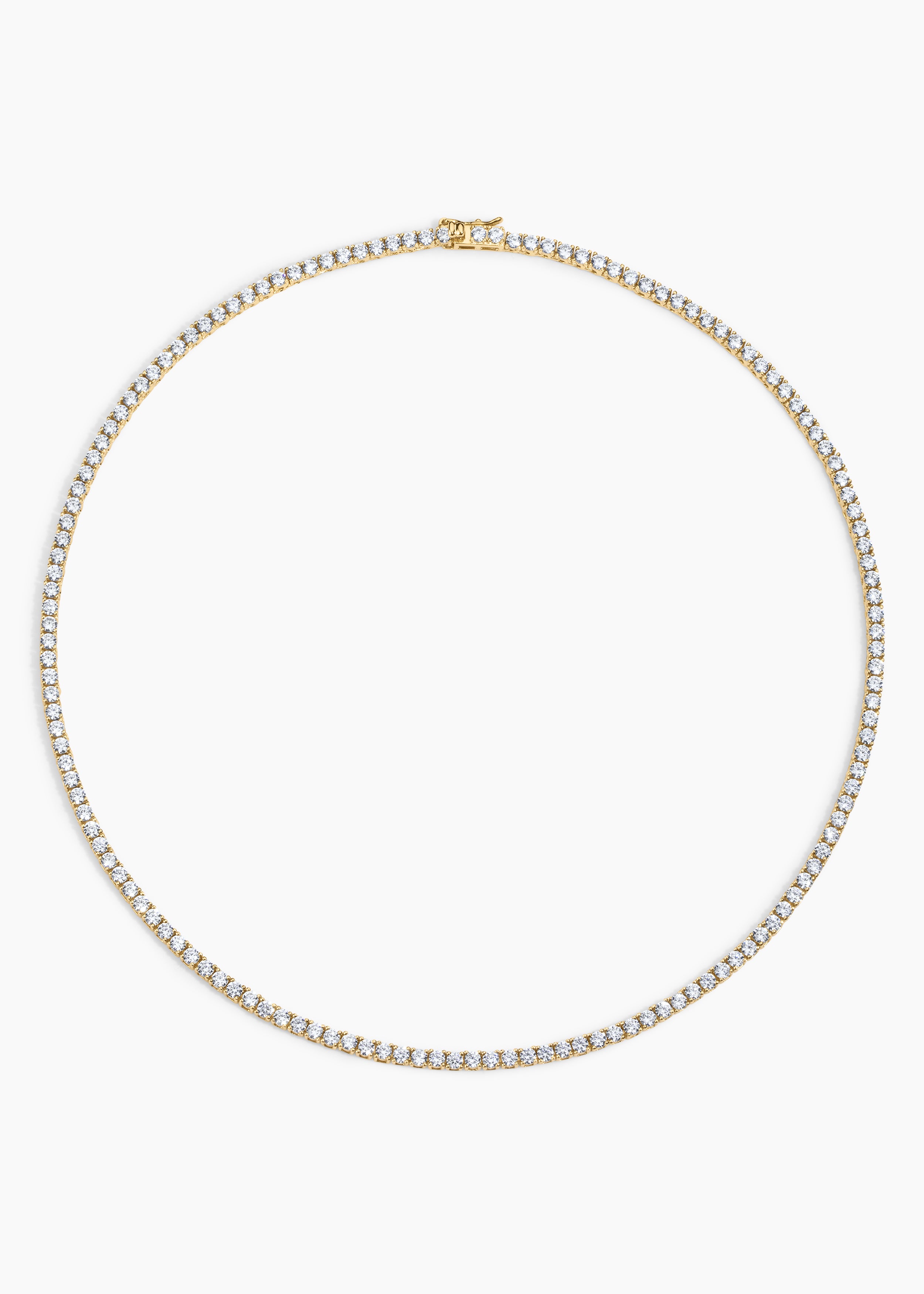 Mini Richie Necklace
