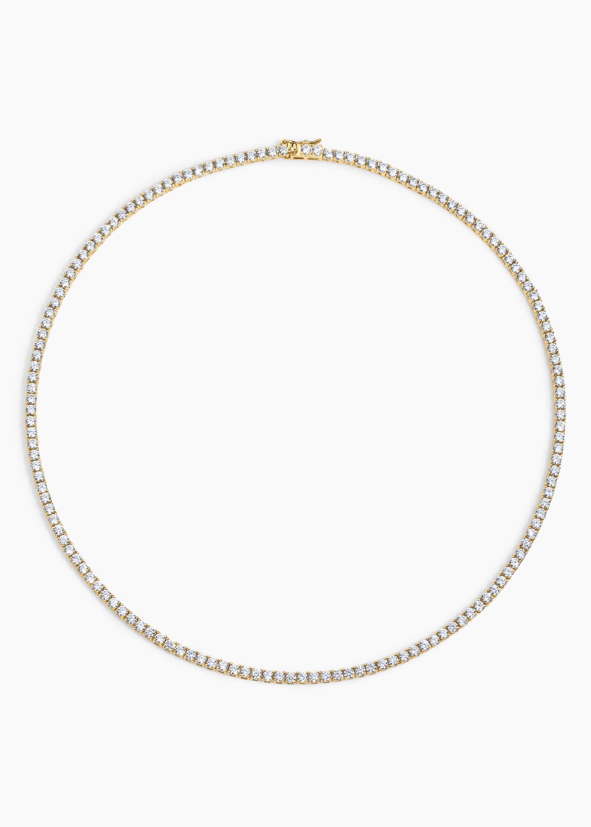 Mini Richie Necklace
