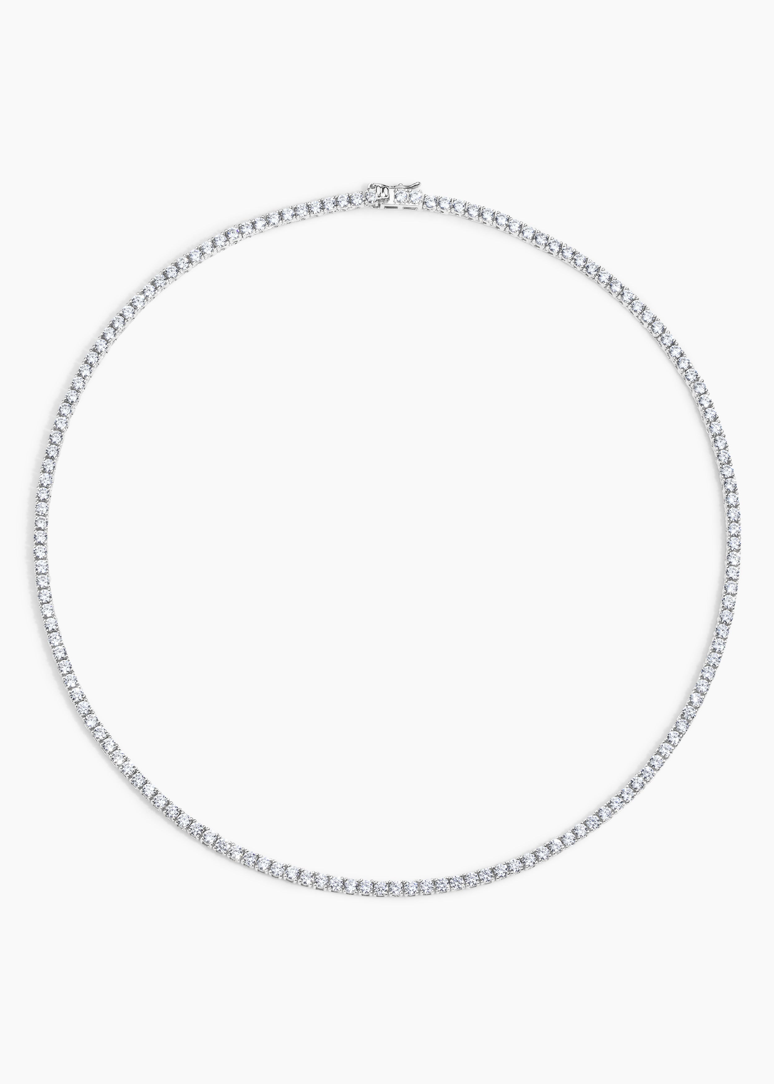 Mini Richie Necklace