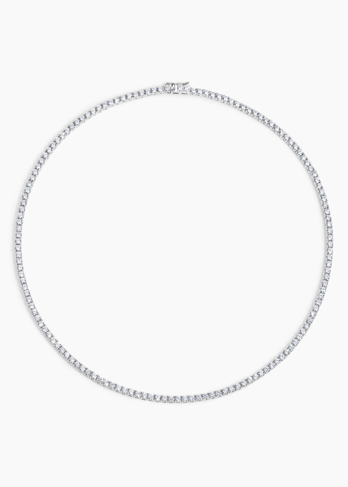 Mini Richie Necklace