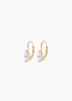 Mini Sunset Blvd Earrings