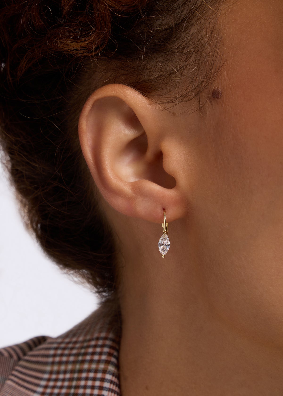 Mini Sunset Blvd Earrings