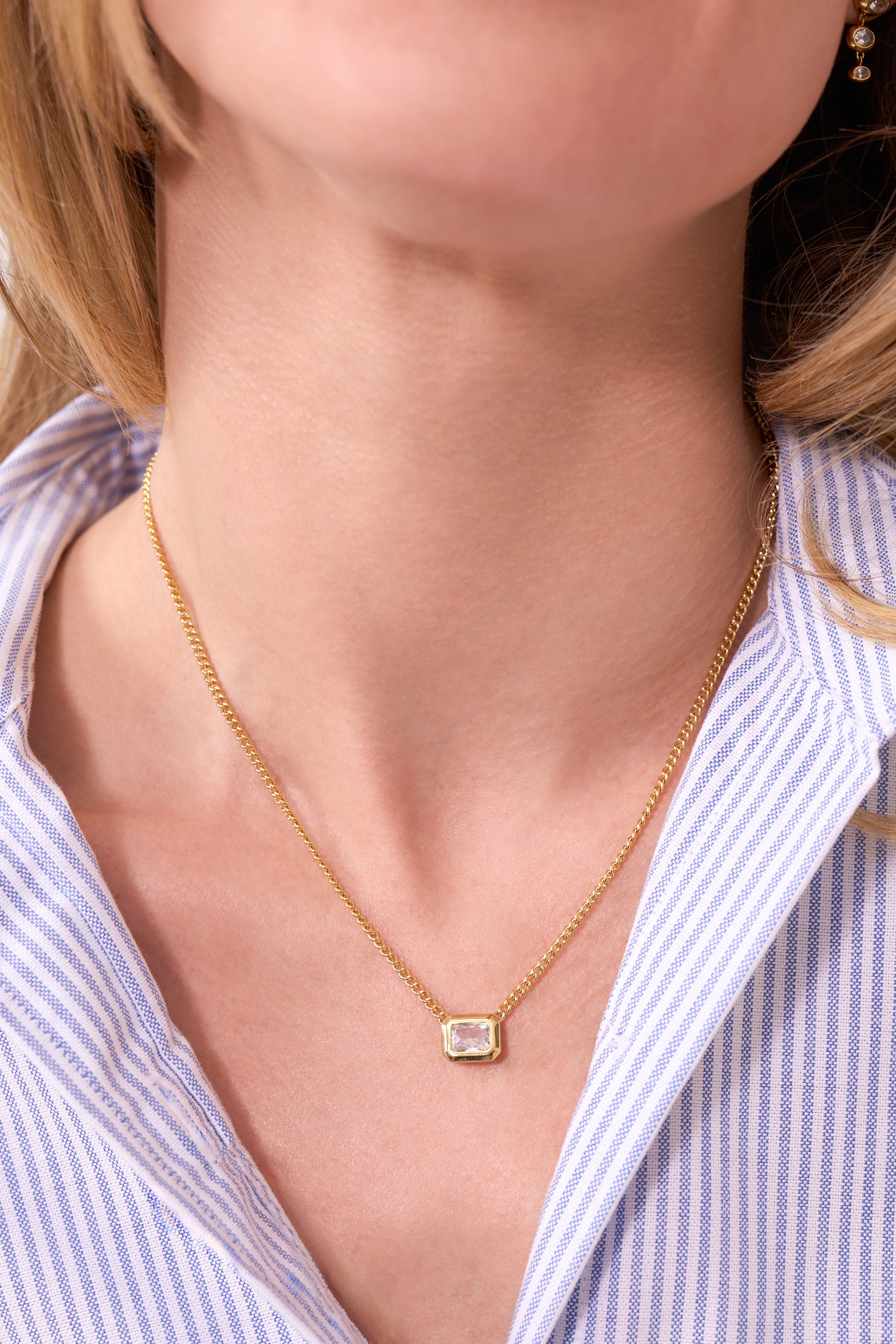 Mirage Necklace