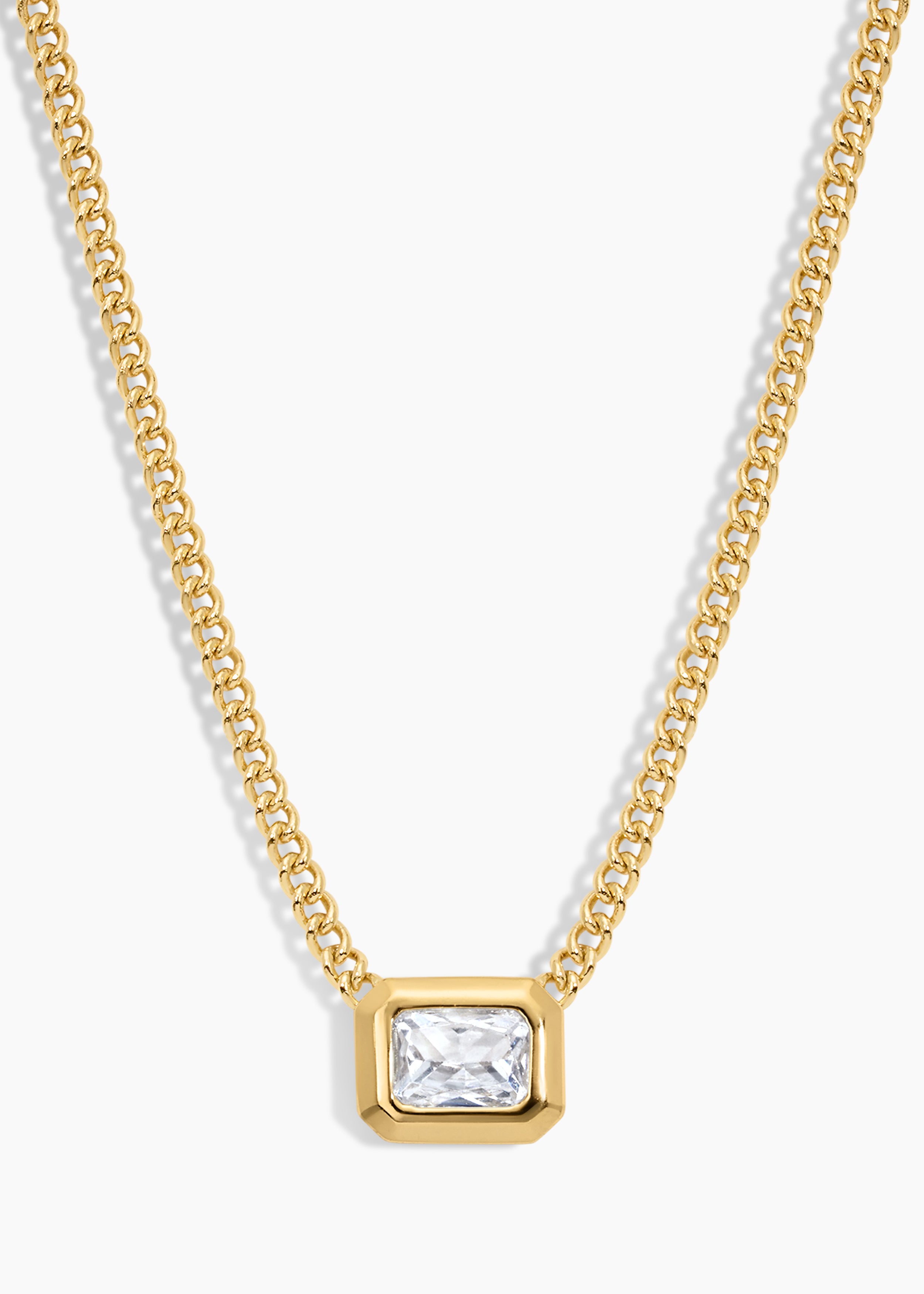 Mirage Necklace