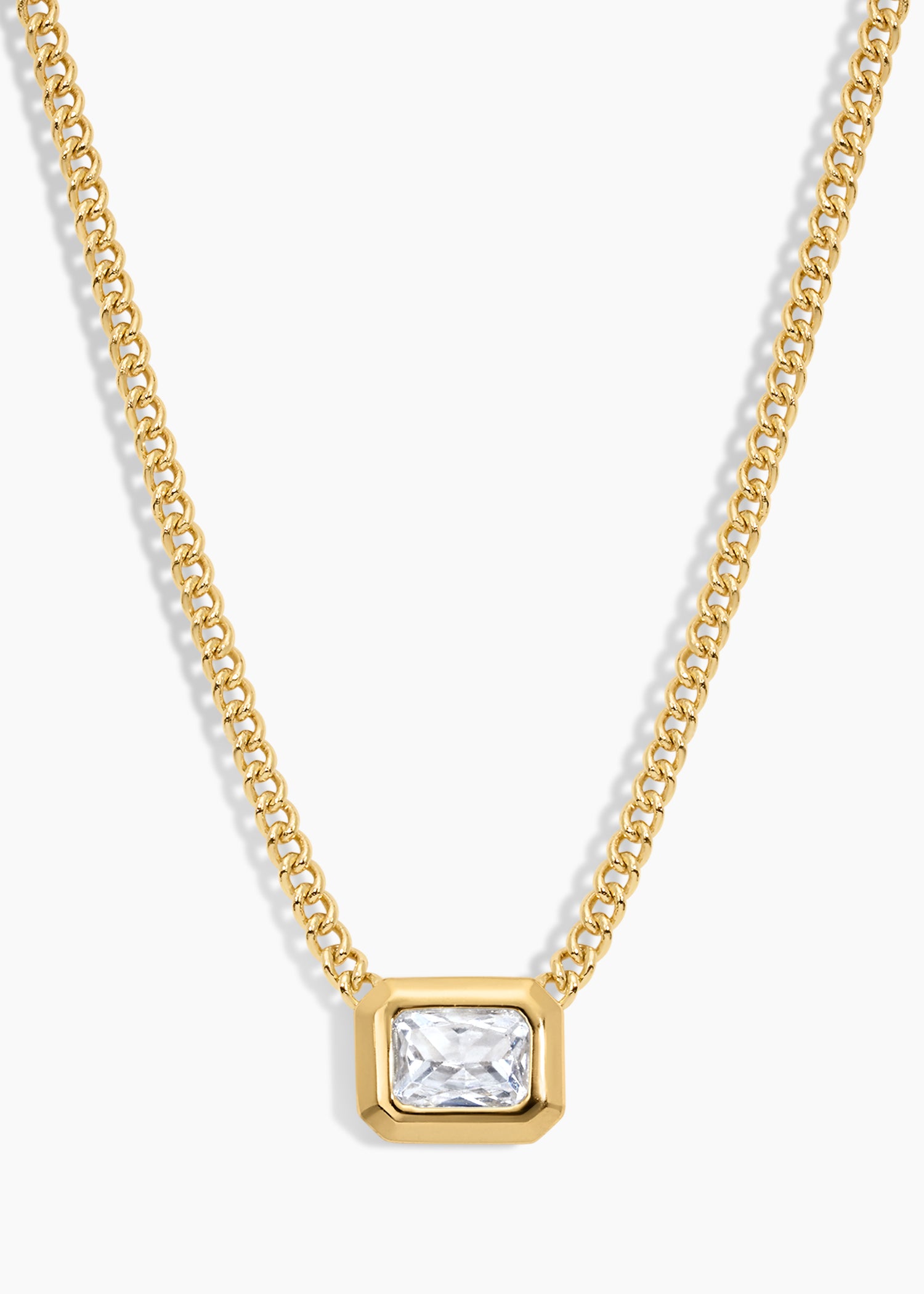 Mirage Necklace