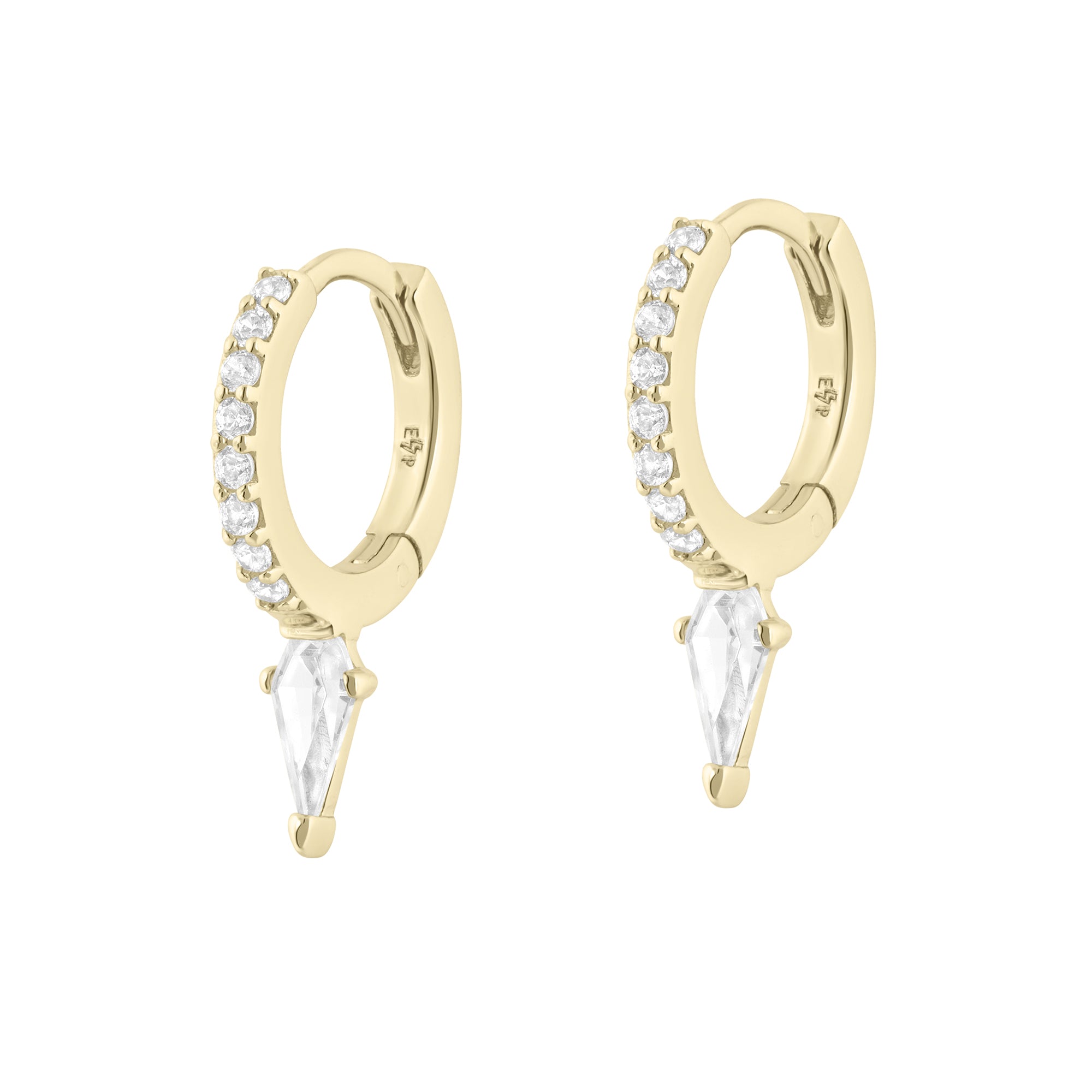 Monaco Earrings