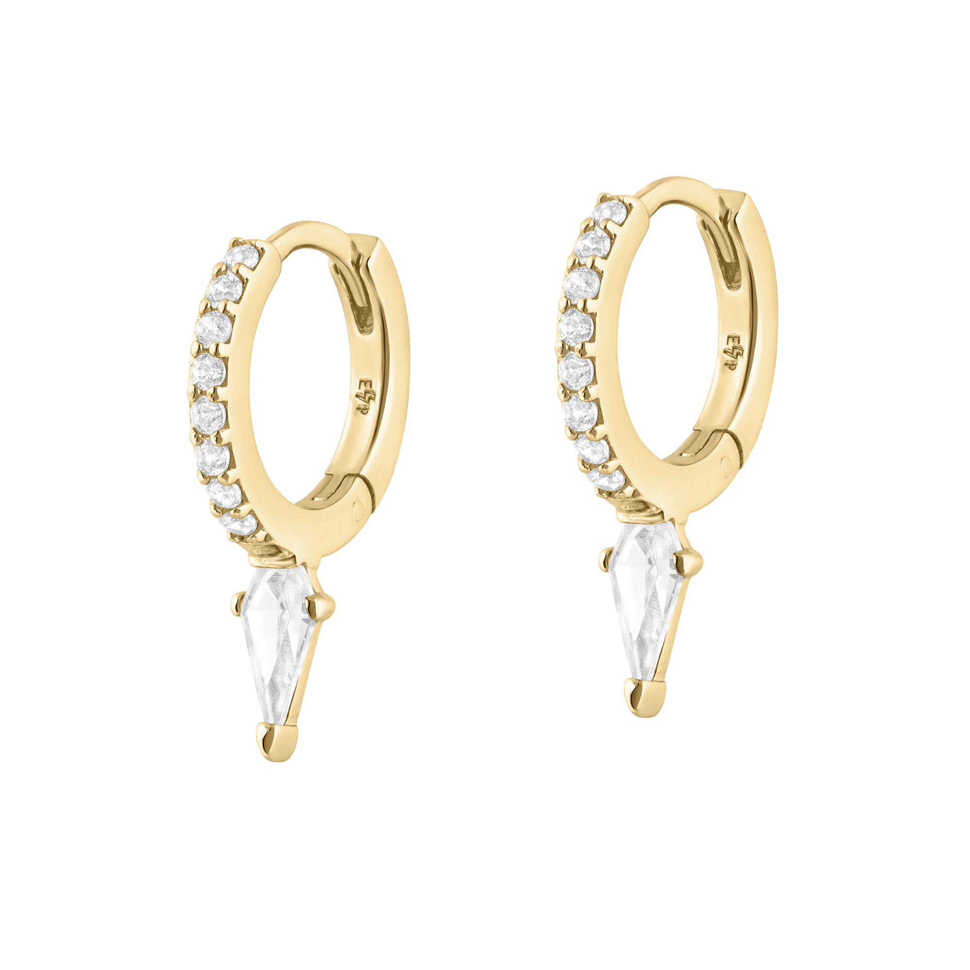 Monaco Earrings