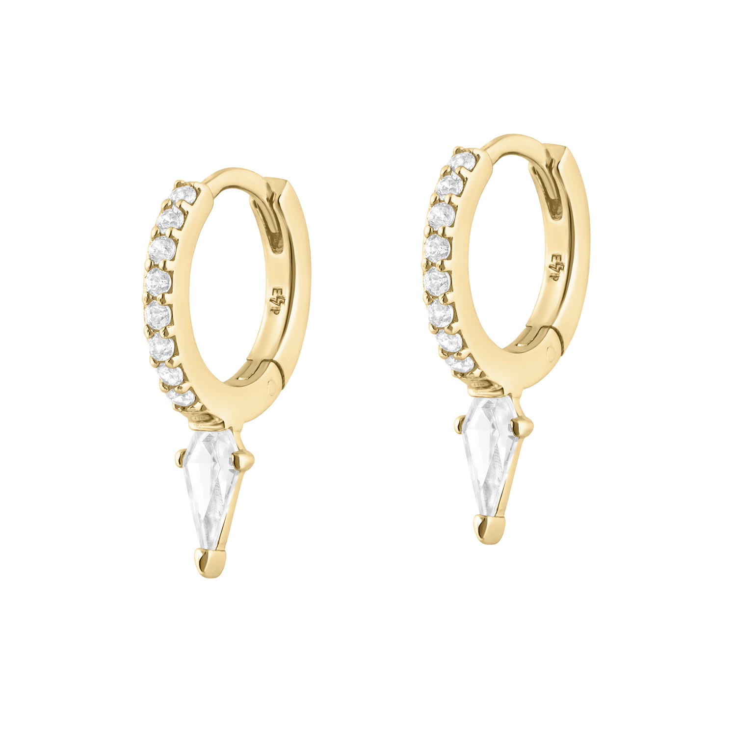 Monaco Earrings