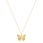 Monarch Necklace