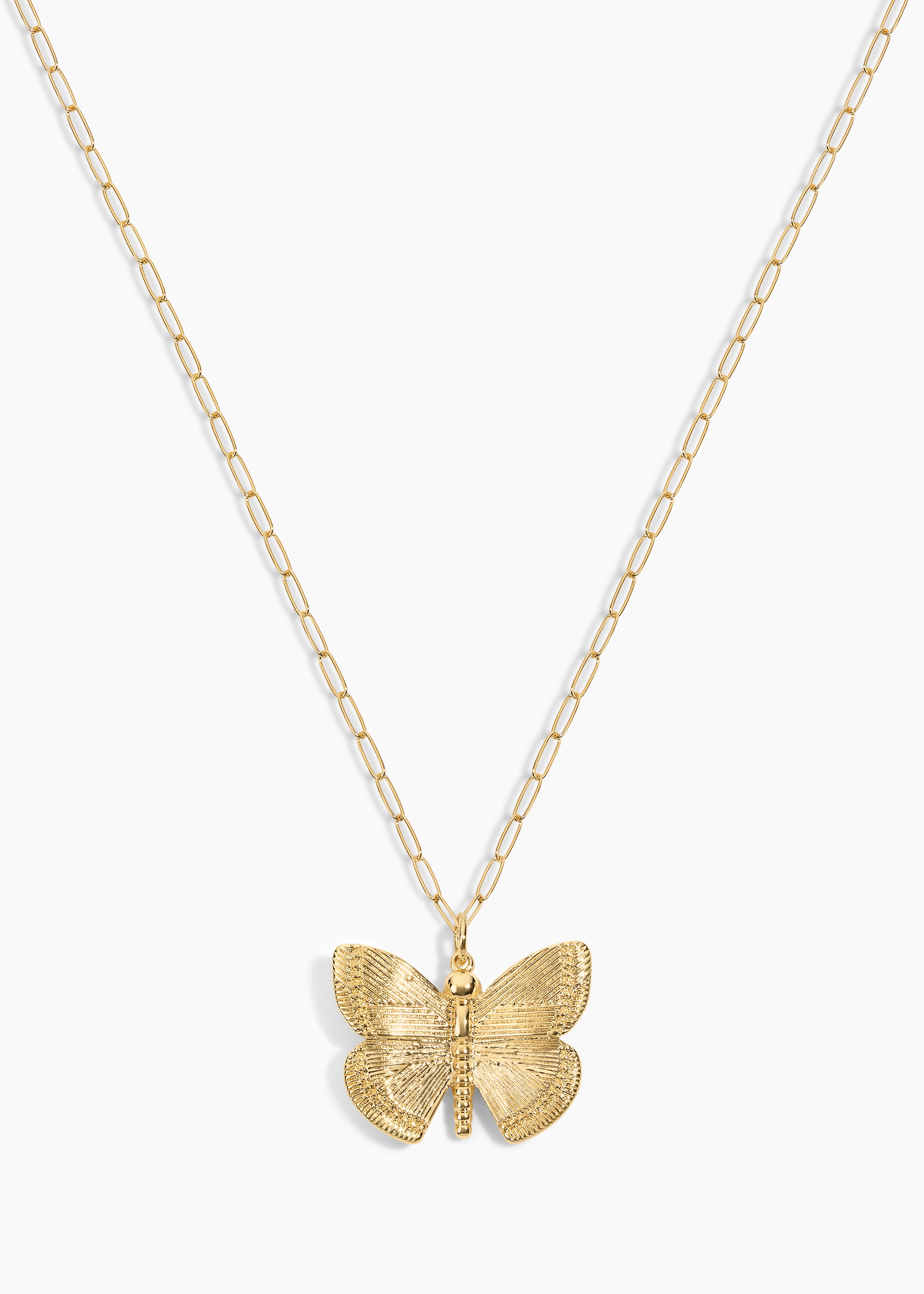 Monarch Necklace