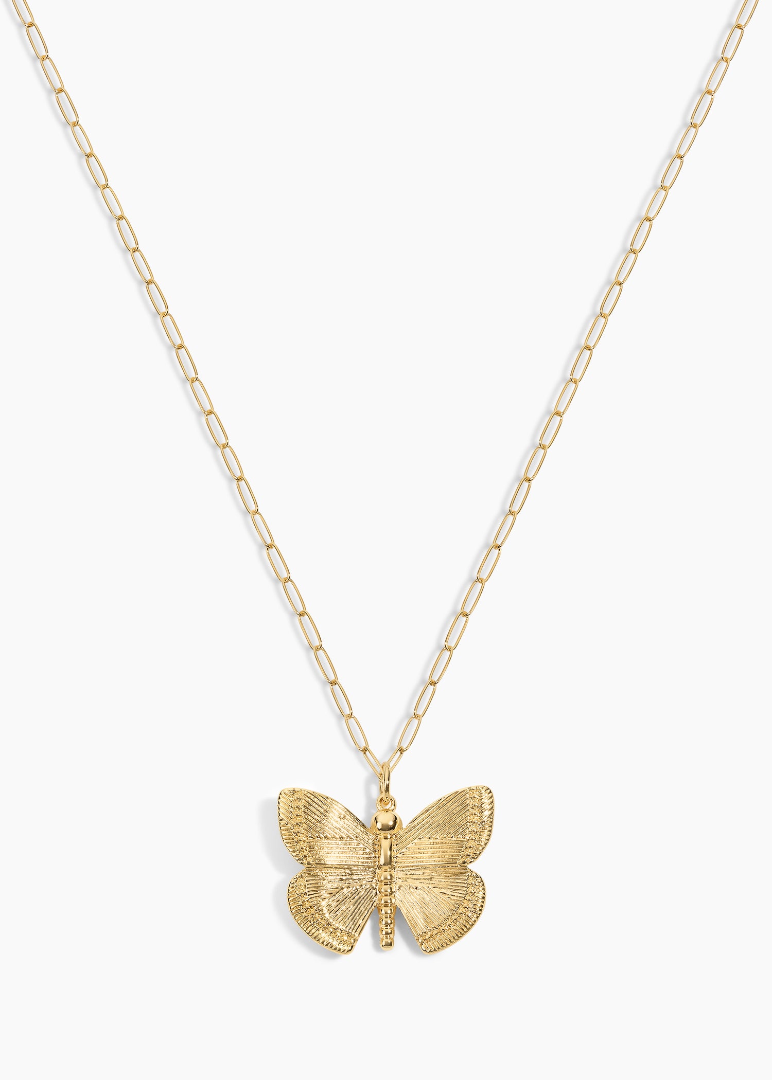 Monarch Necklace