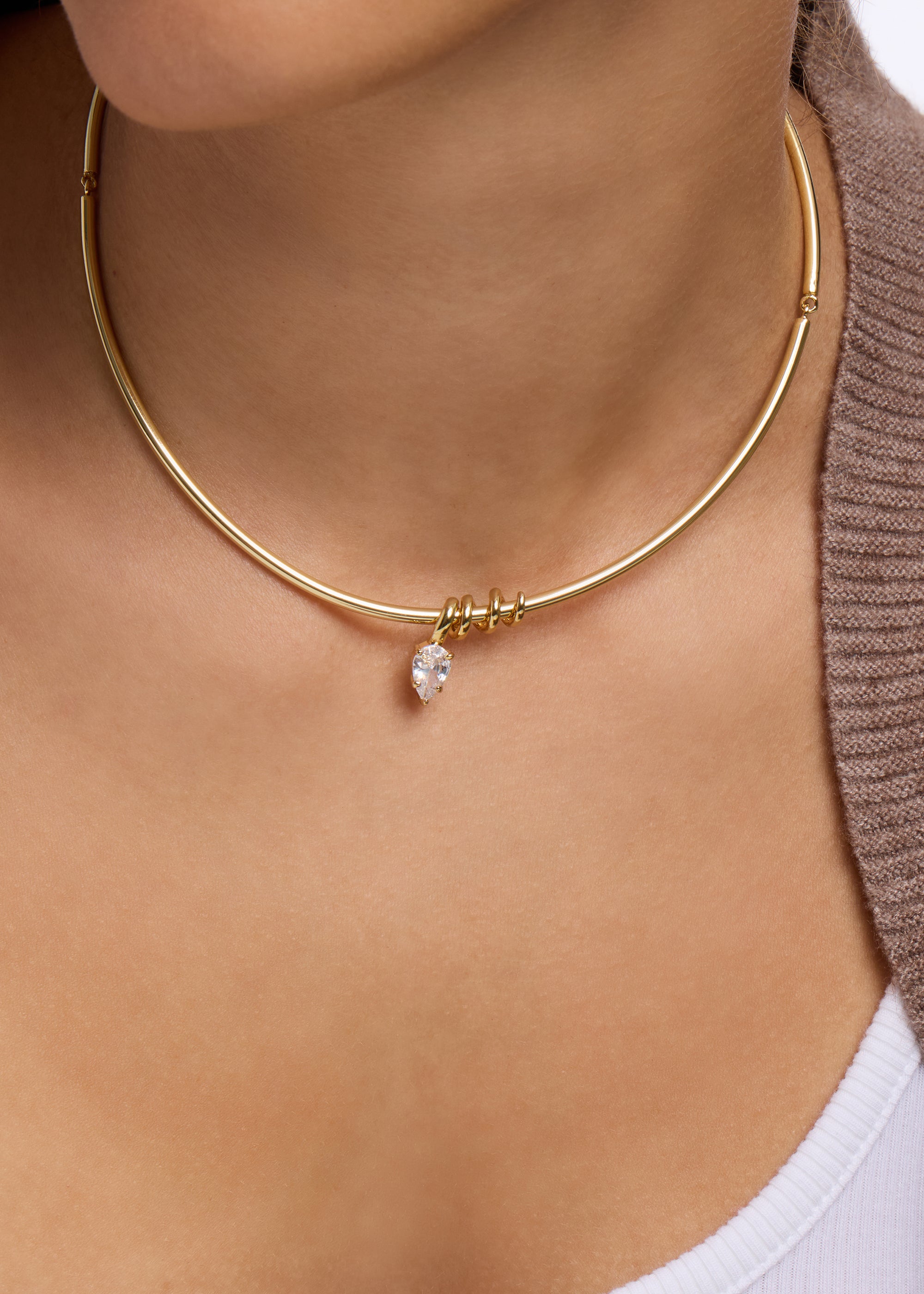 Muse Necklace