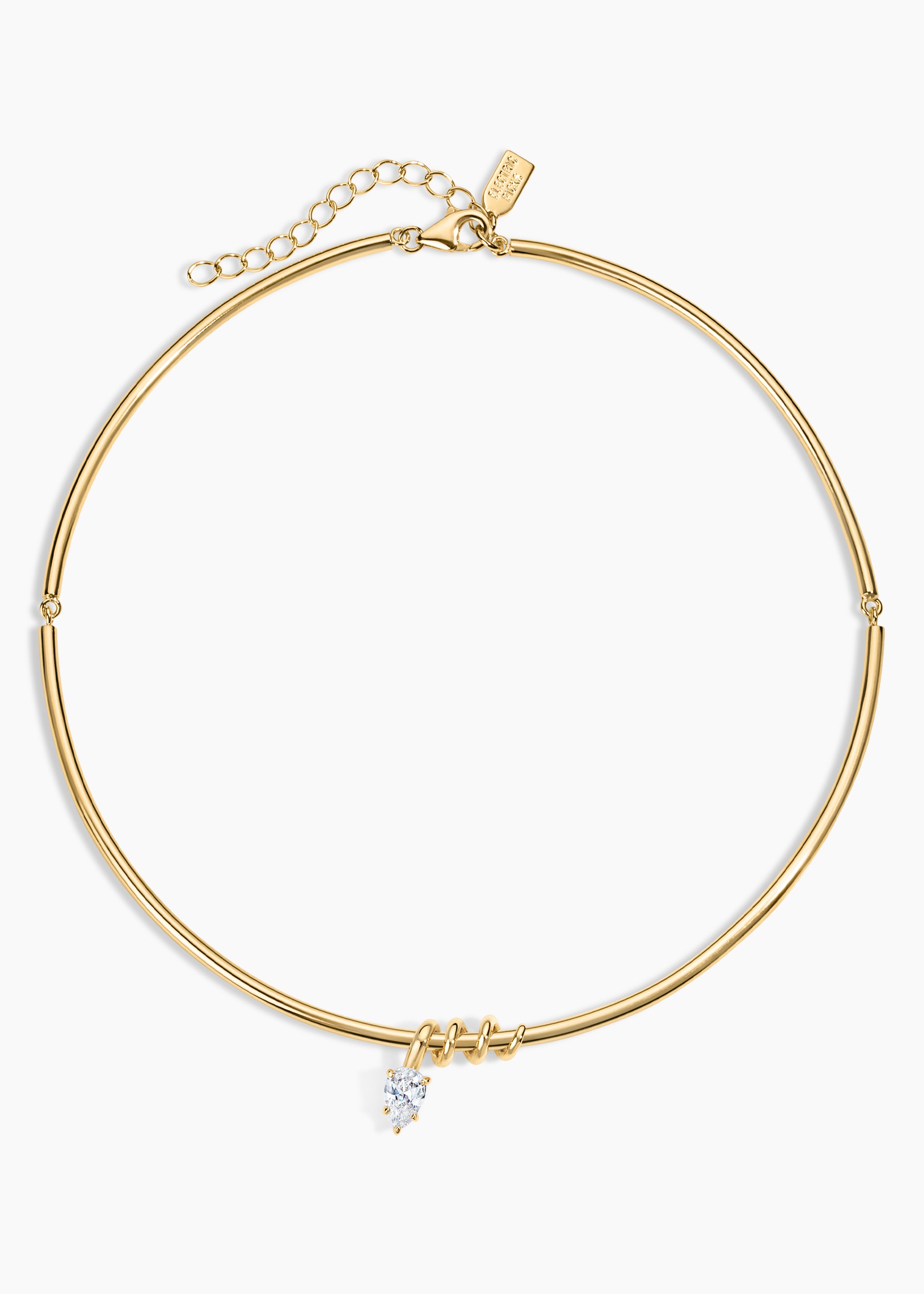 Muse Necklace