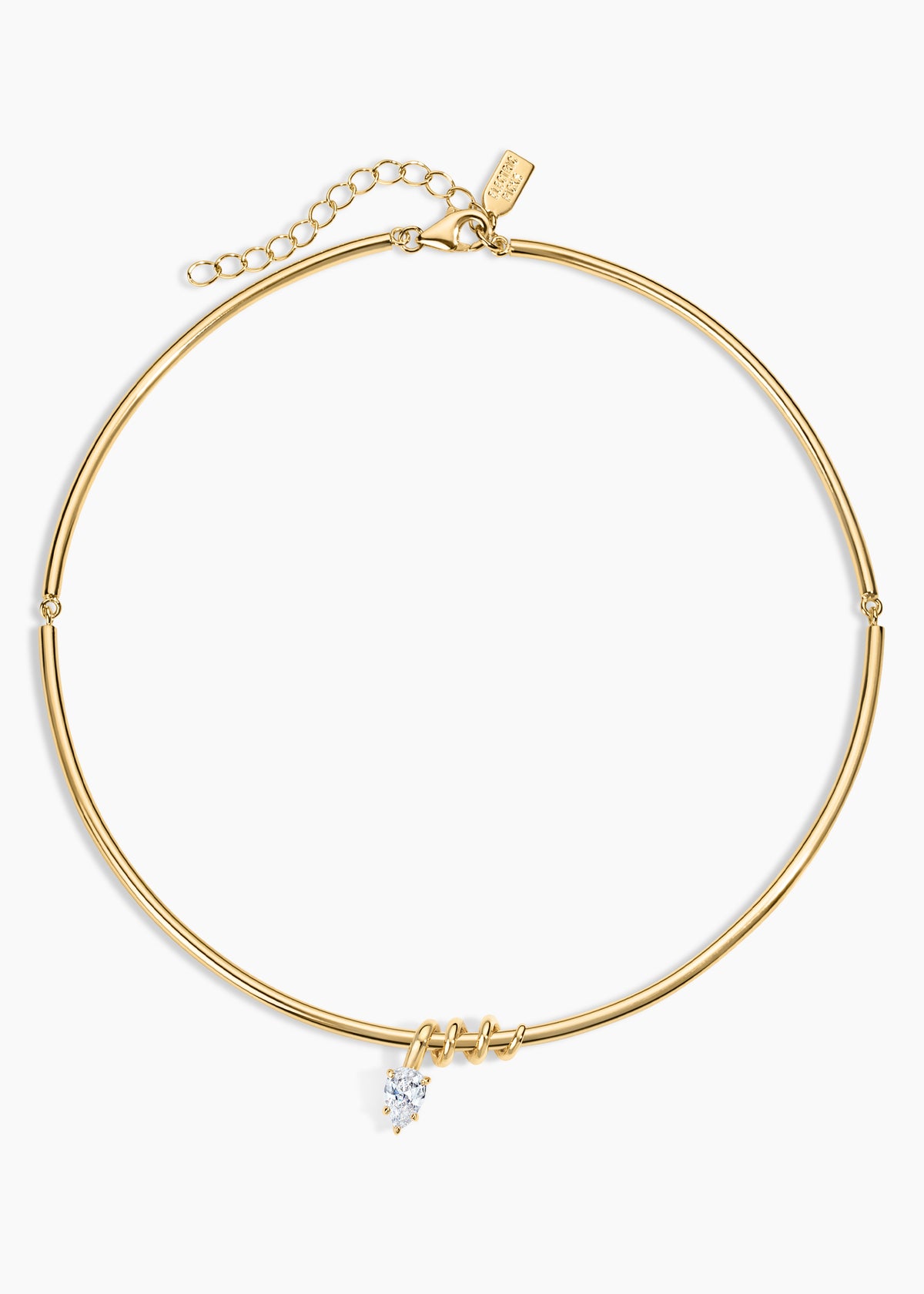 Muse Necklace
