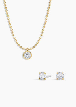 Hendrix Set of 2