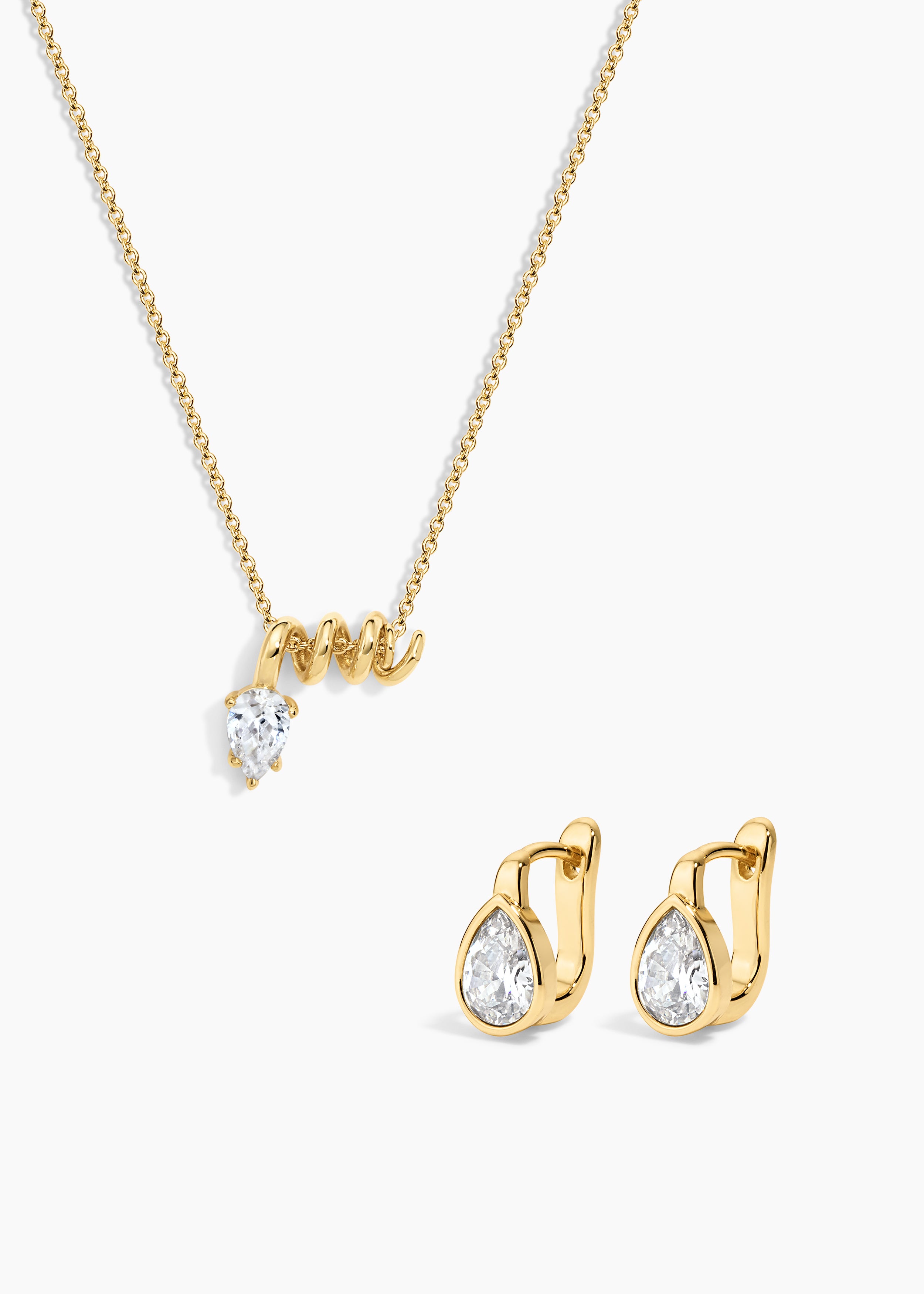 York Set of 2