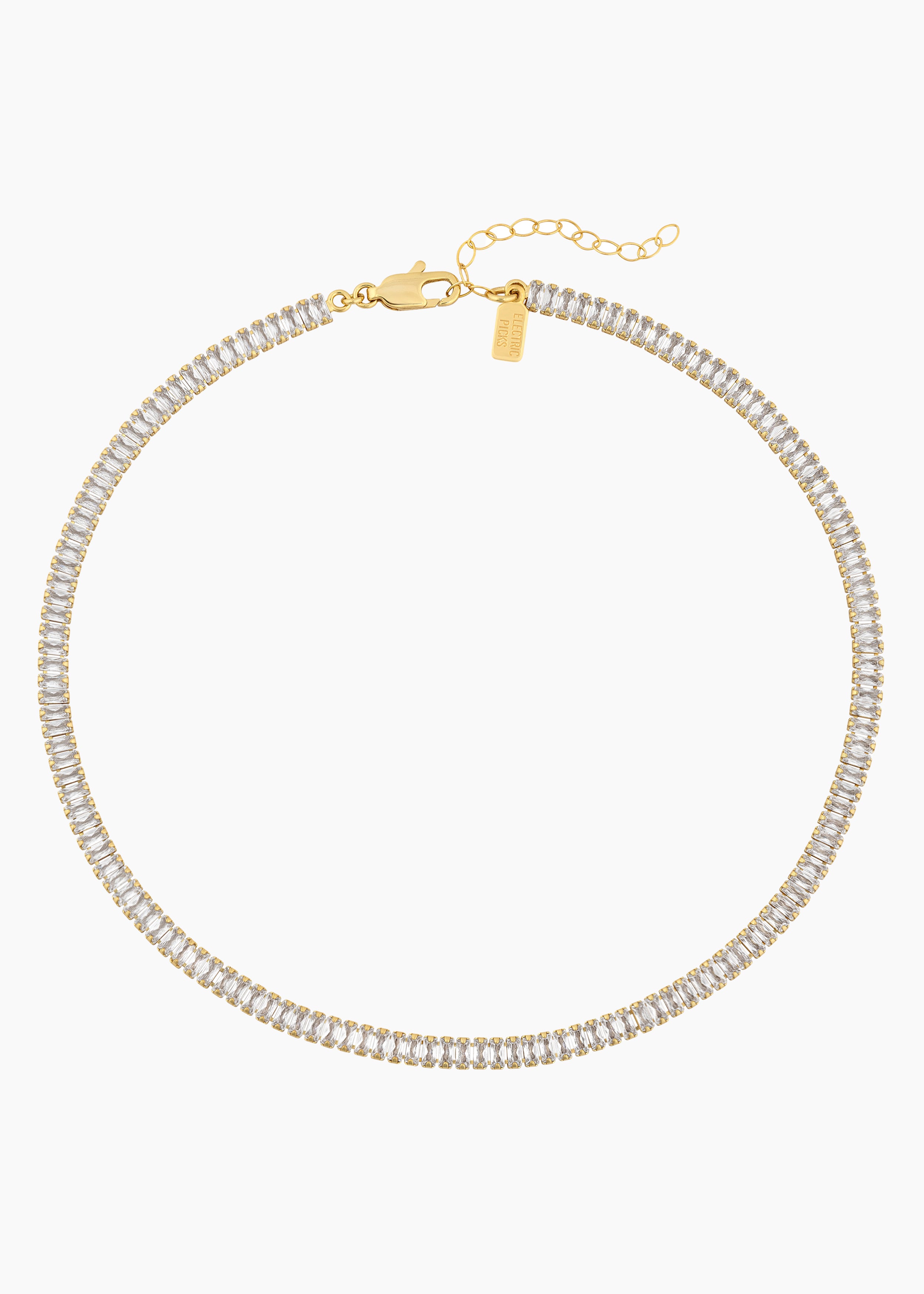 Naomi Necklace