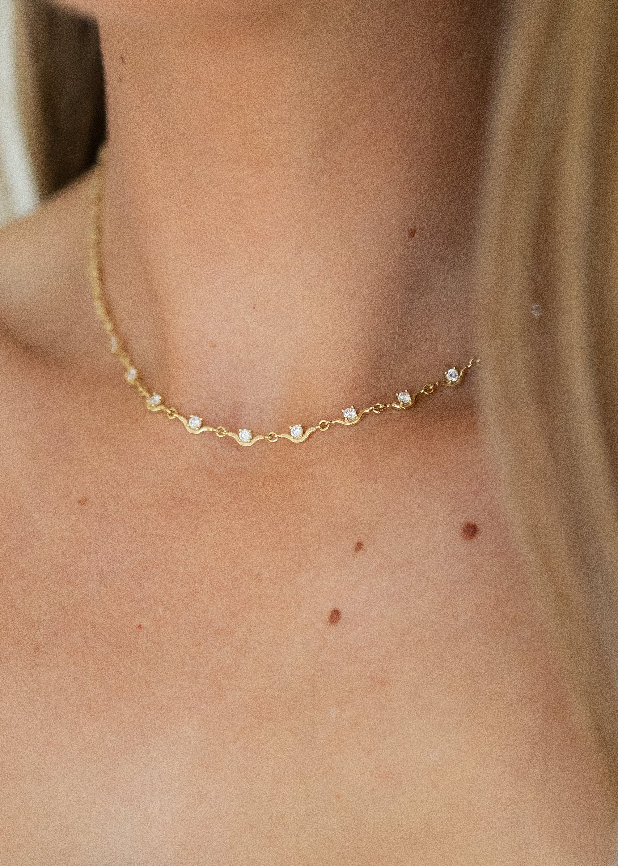 Londy Necklace