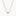 Wink Necklace