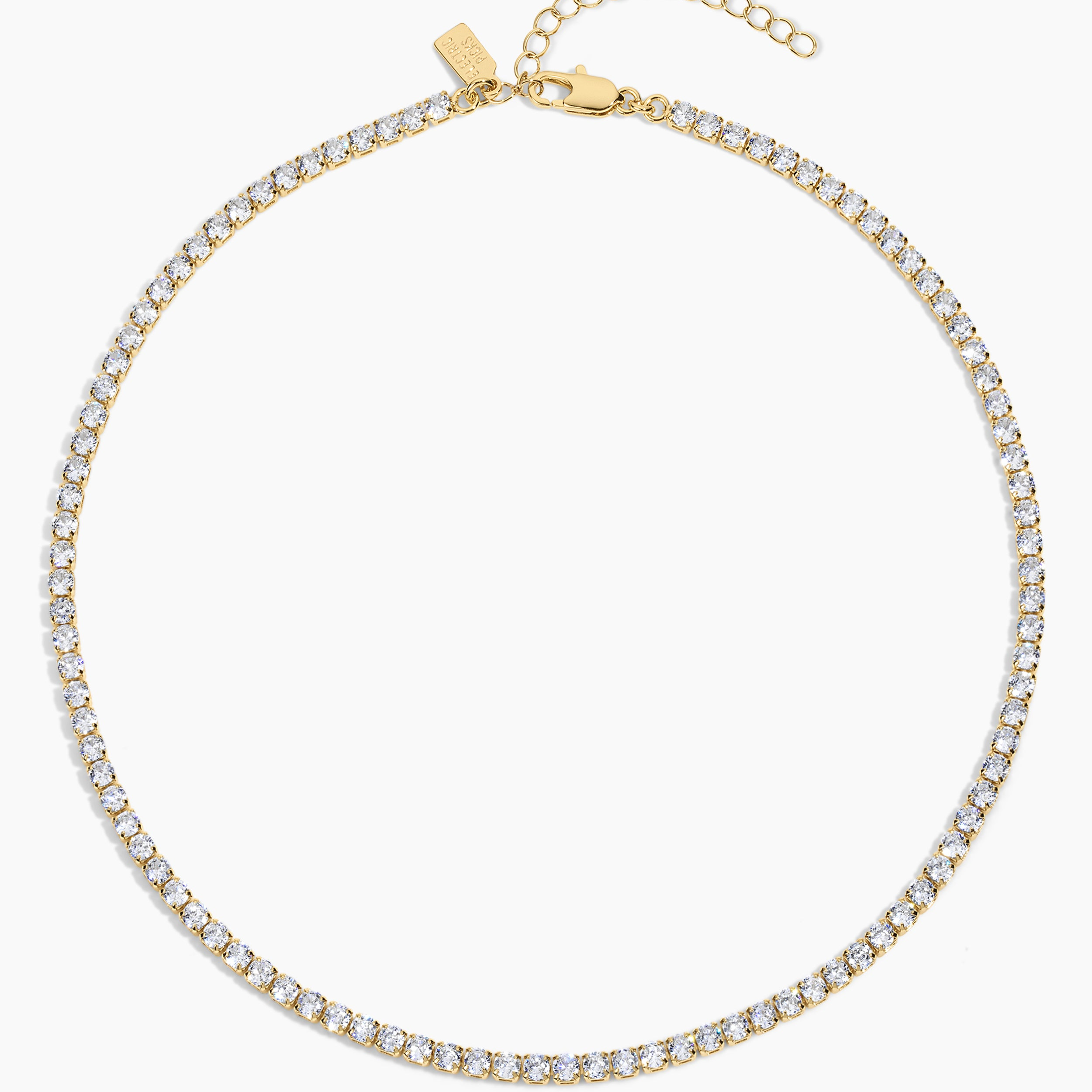 Anna Necklace