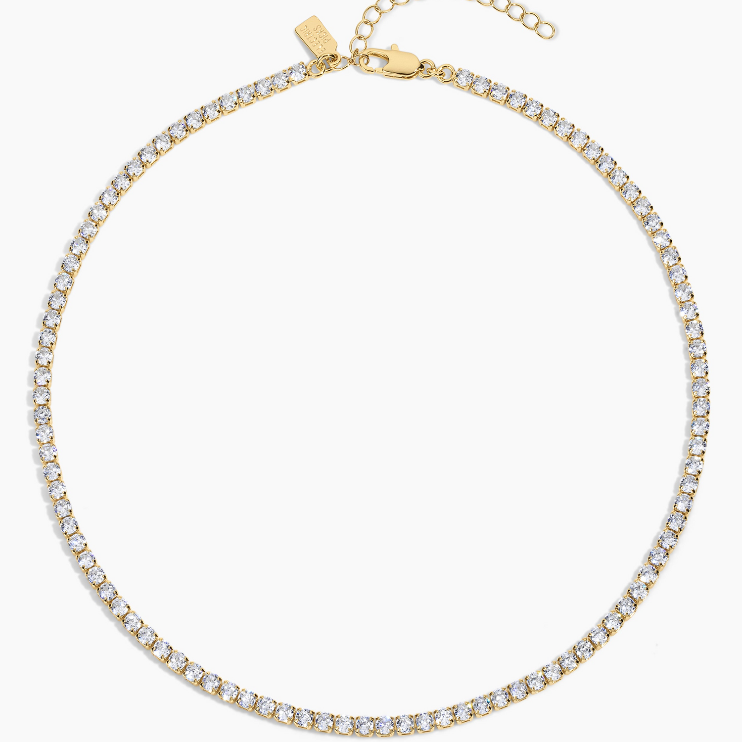 Anna Necklace
