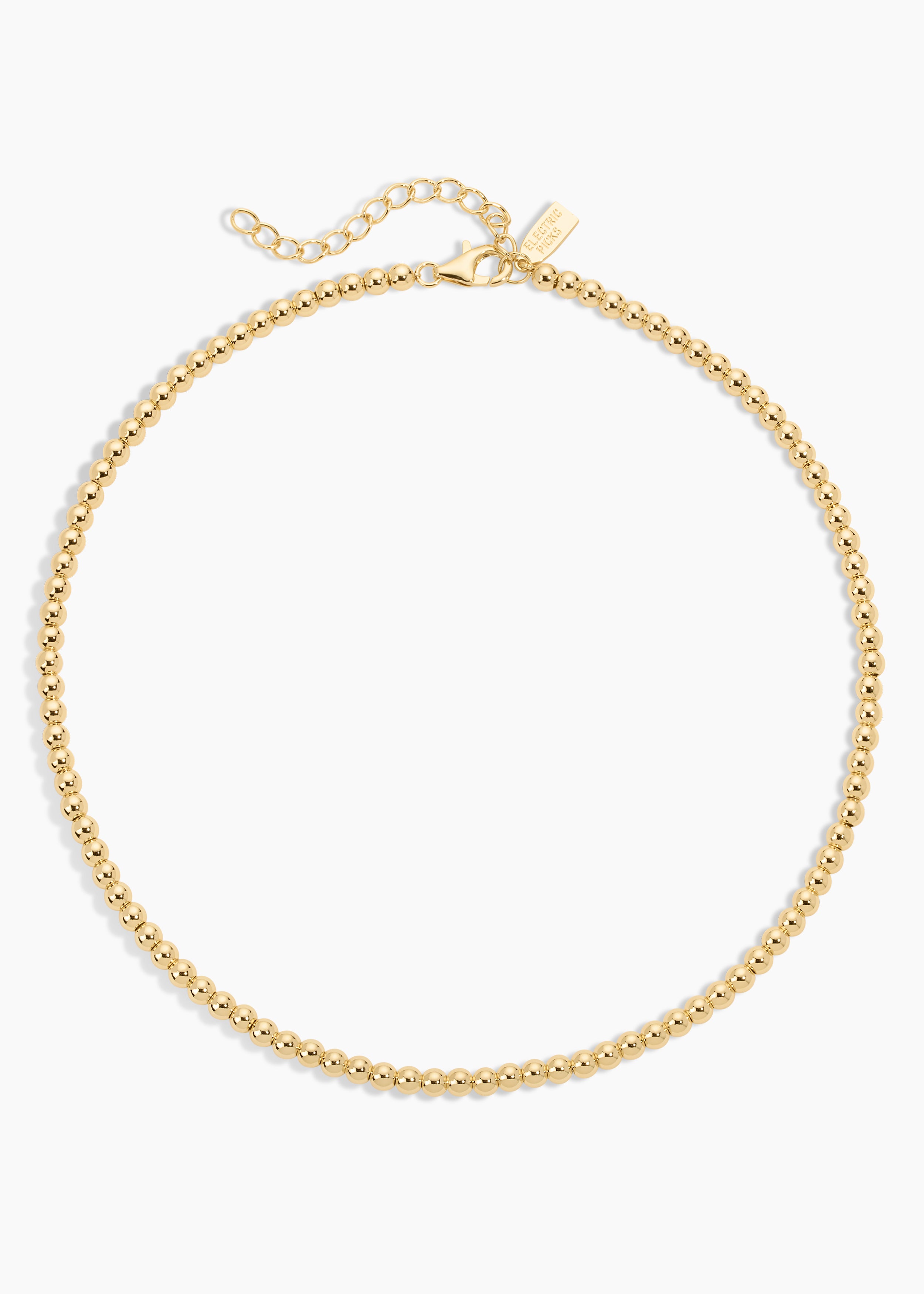 X's & O's Necklace