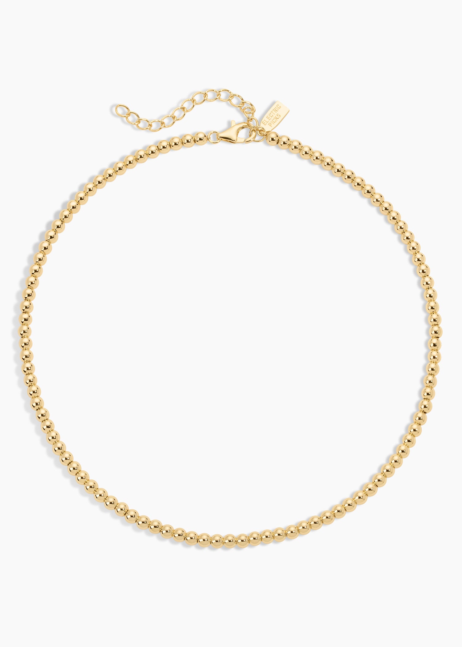 X's & O's Necklace