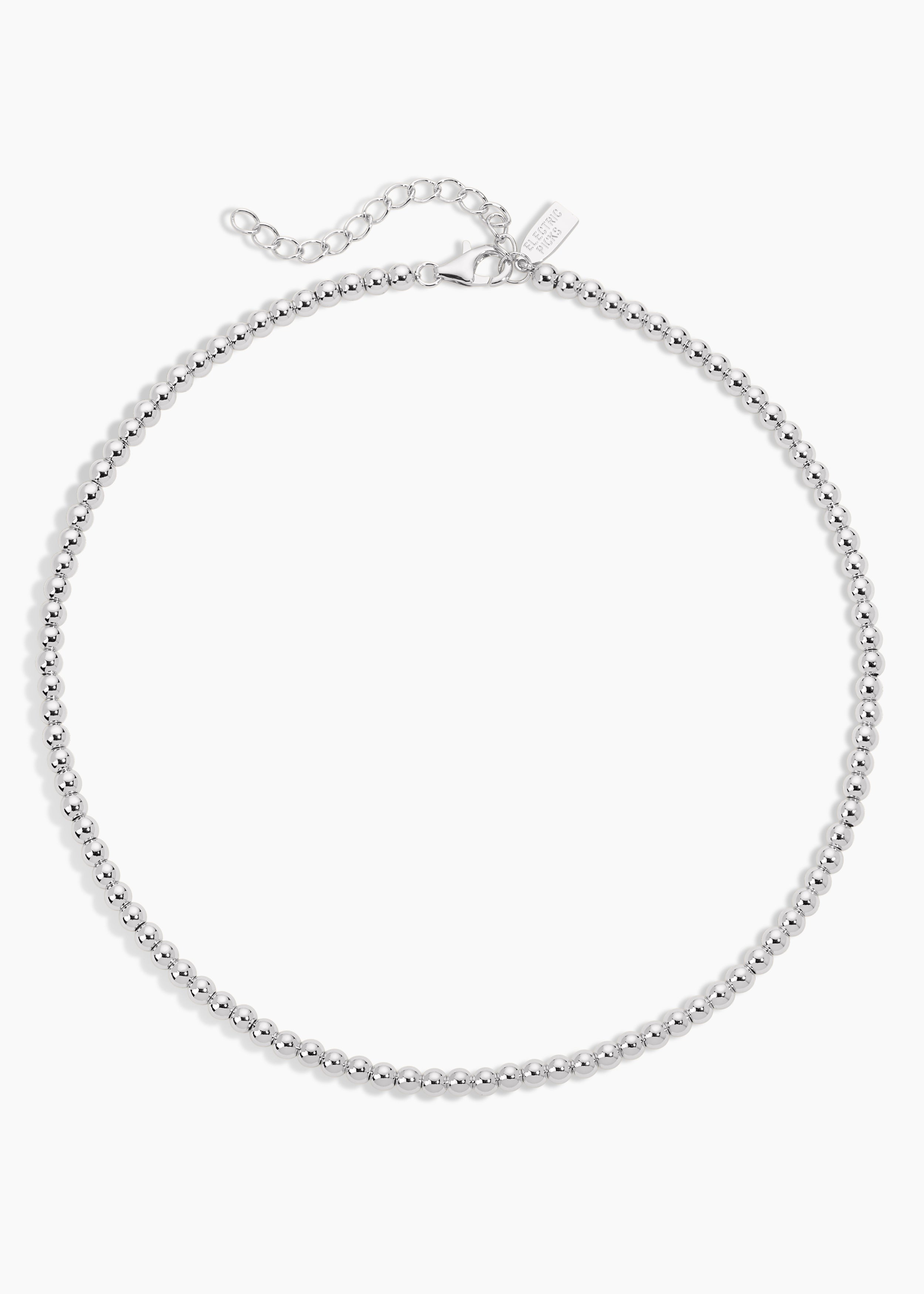 X's & O's Necklace