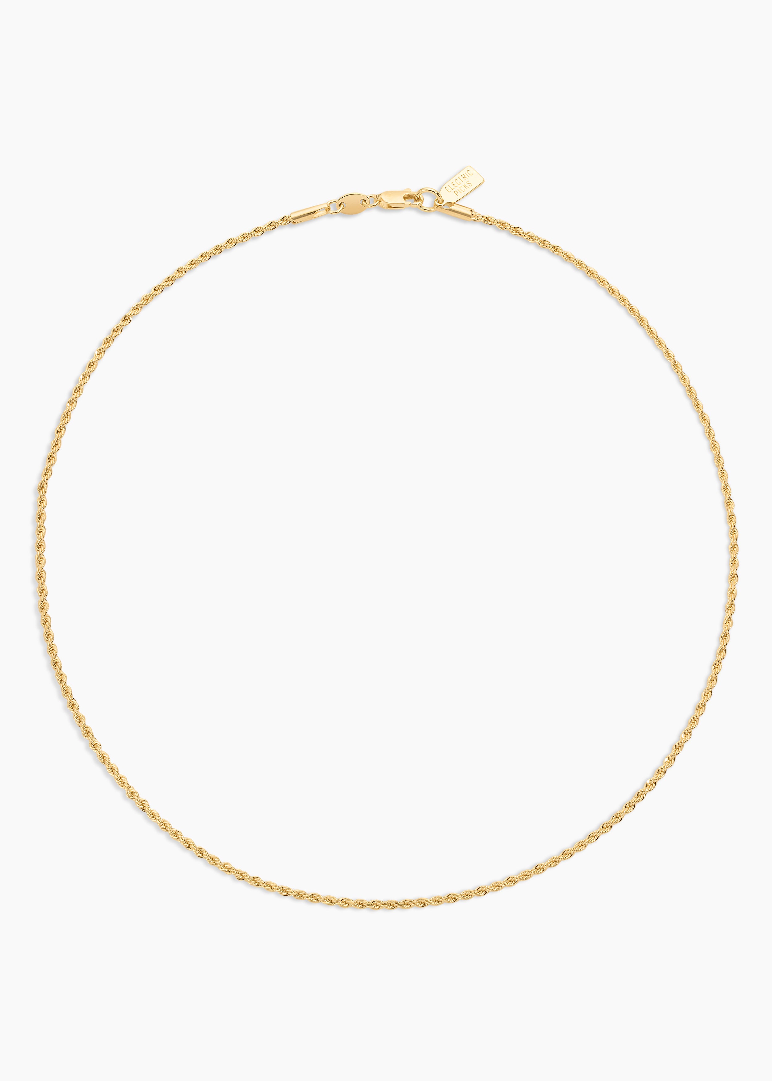 Harper 1mm Necklace